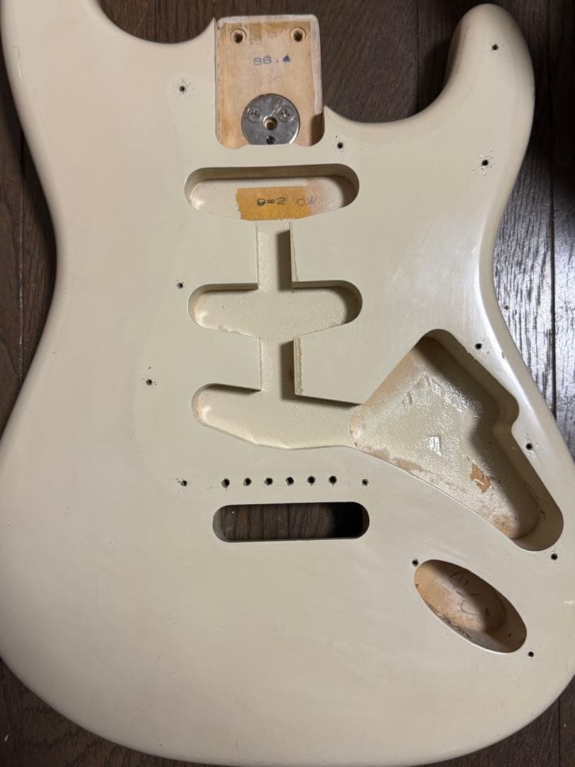 Tokai Silver Star 1979 トーカイ　SS