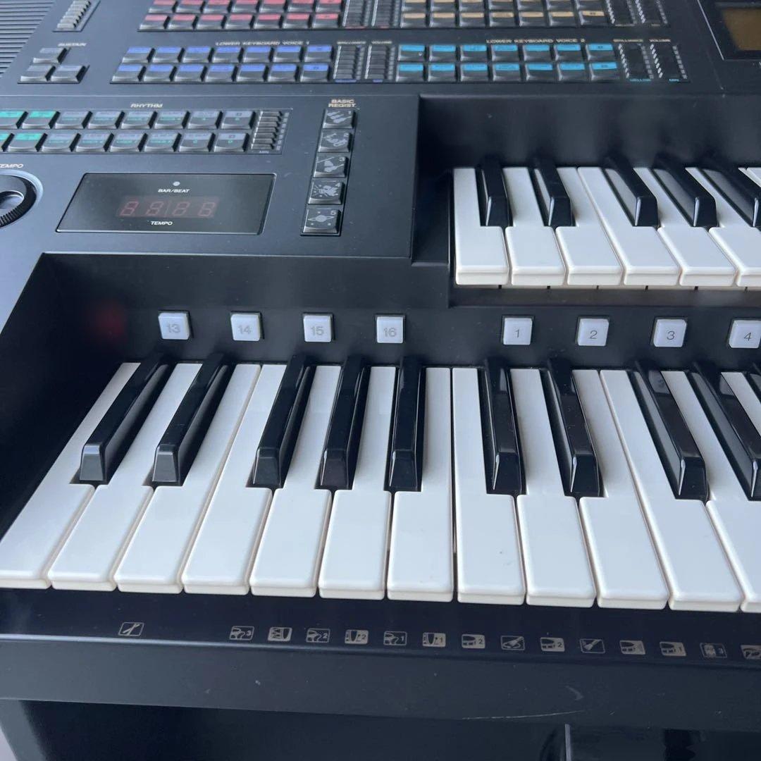 ⭐︎専用⭐︎YAMAHA エレクトーンEL900b/定価100万以上/激安