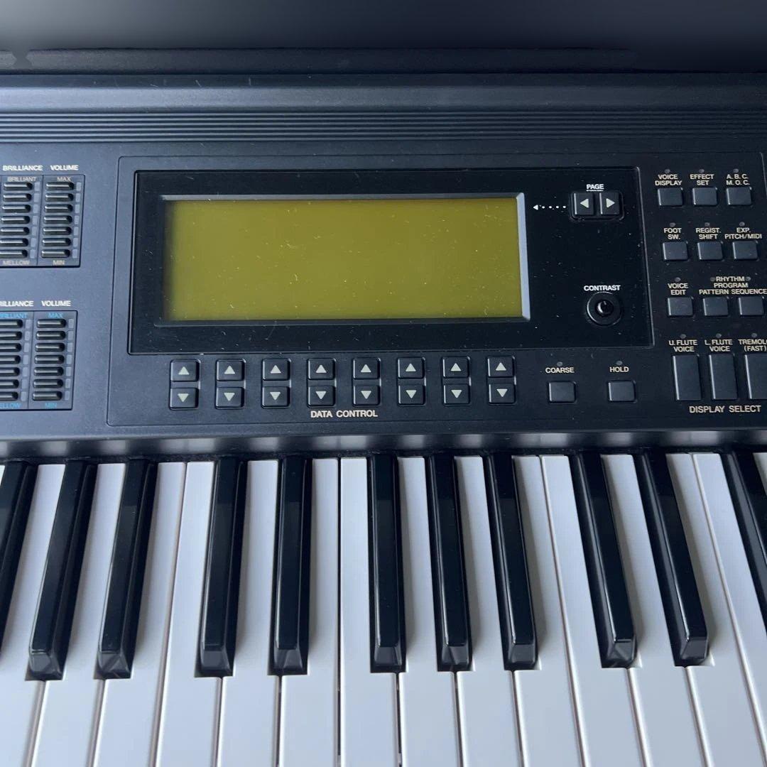 ⭐︎専用⭐︎YAMAHA エレクトーンEL900b/定価100万以上/激安