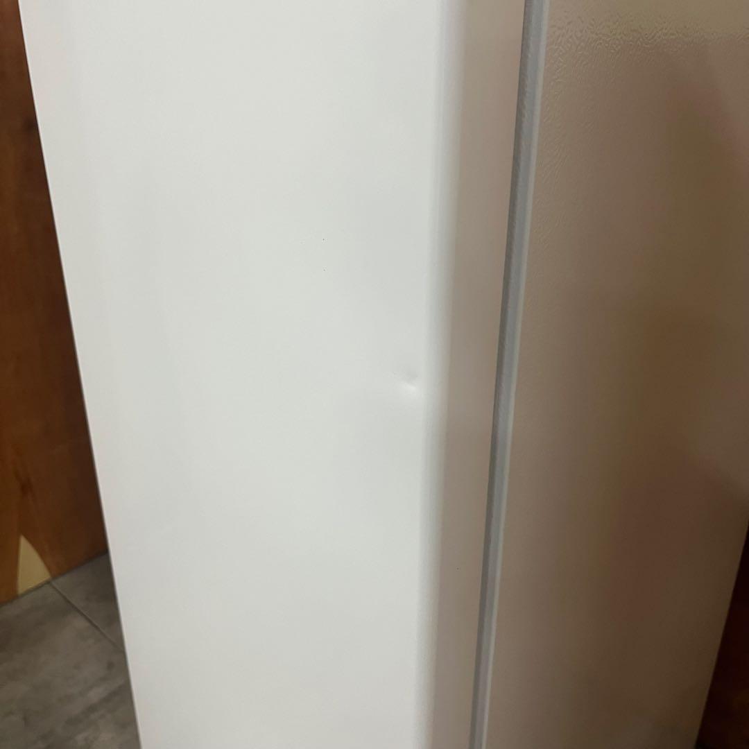 一都三県限定　配送設置無料　冷凍庫　IRIS OHYAMA 2023年製