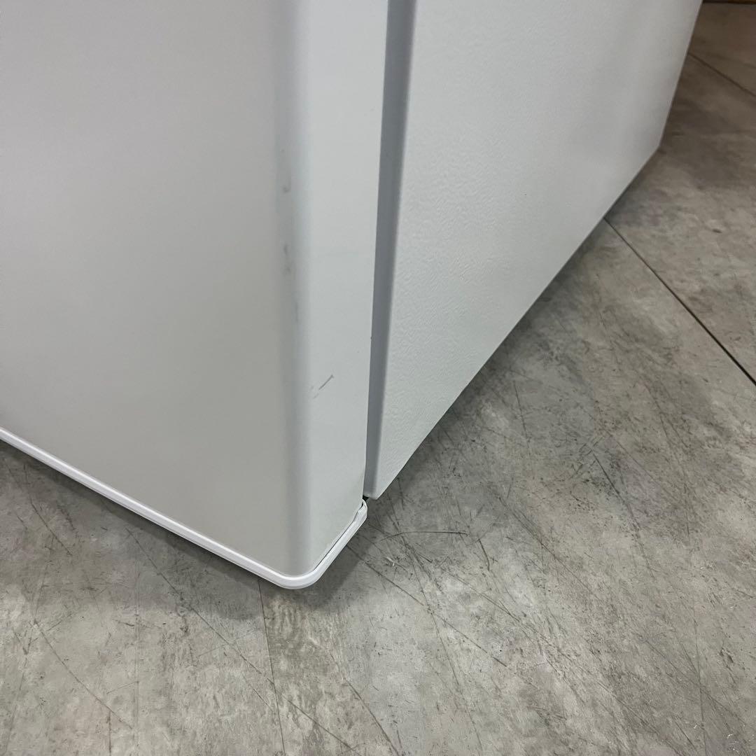 一都三県限定　配送設置無料　冷凍庫　IRIS OHYAMA 2023年製