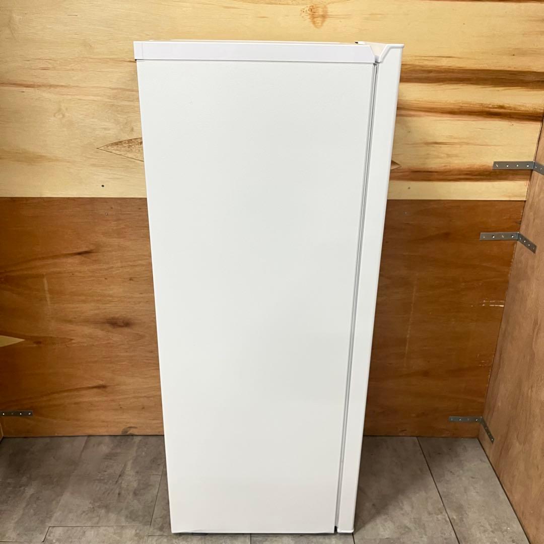 一都三県限定　配送設置無料　冷凍庫　IRIS OHYAMA 2023年製