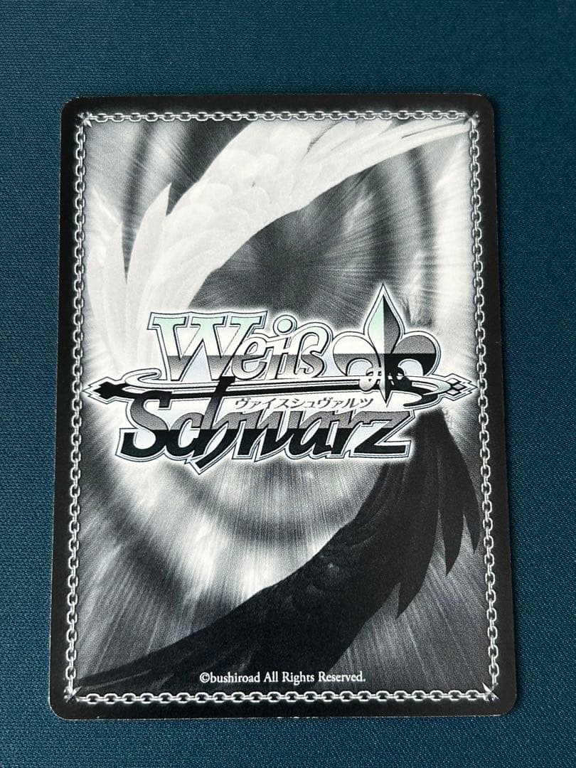 ヴァイスシュヴァルツ シャニマス 事務所 静寂 大輪の華 大崎甜花 ssp