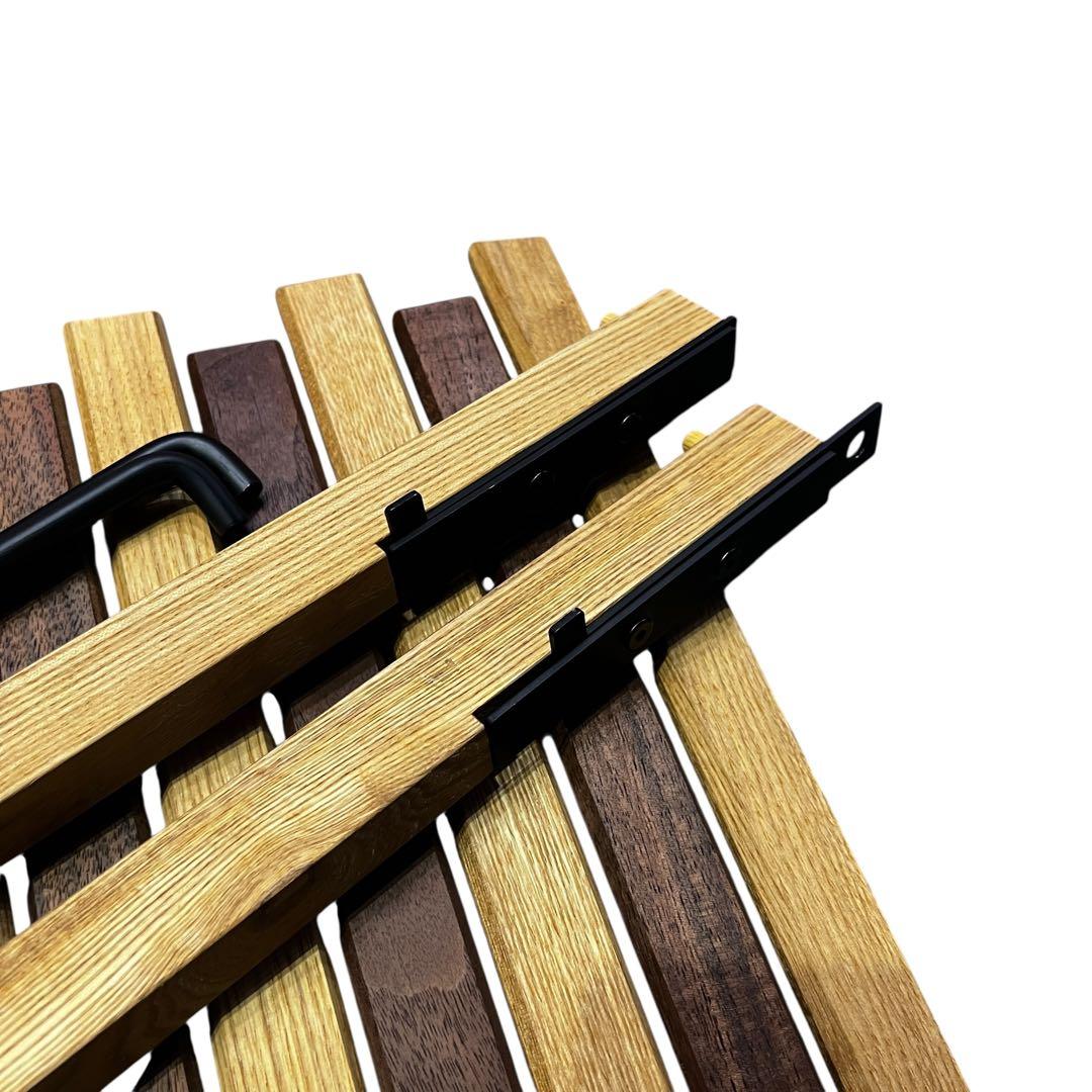 【otherside design】ブリッジテーブル for 25