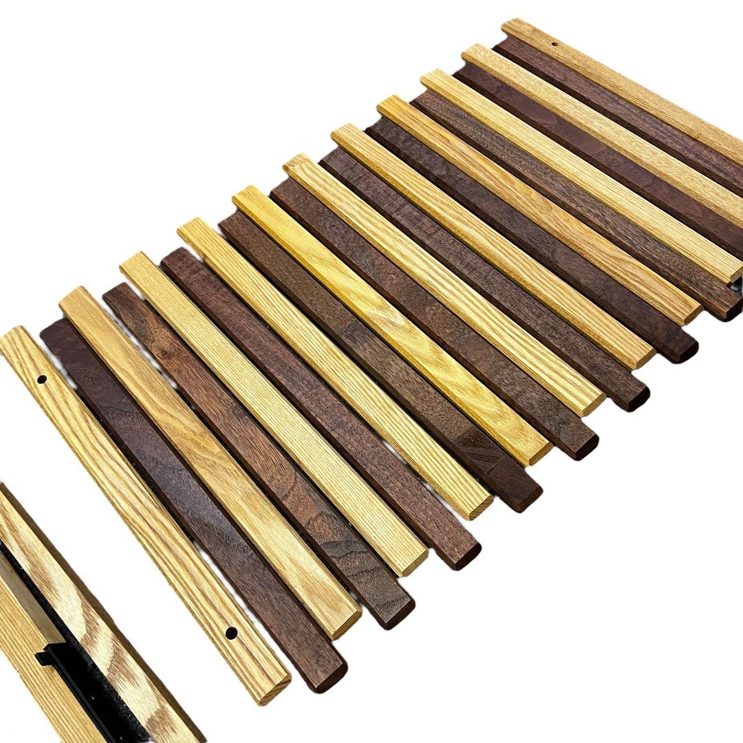 【otherside design】ブリッジテーブル for 25