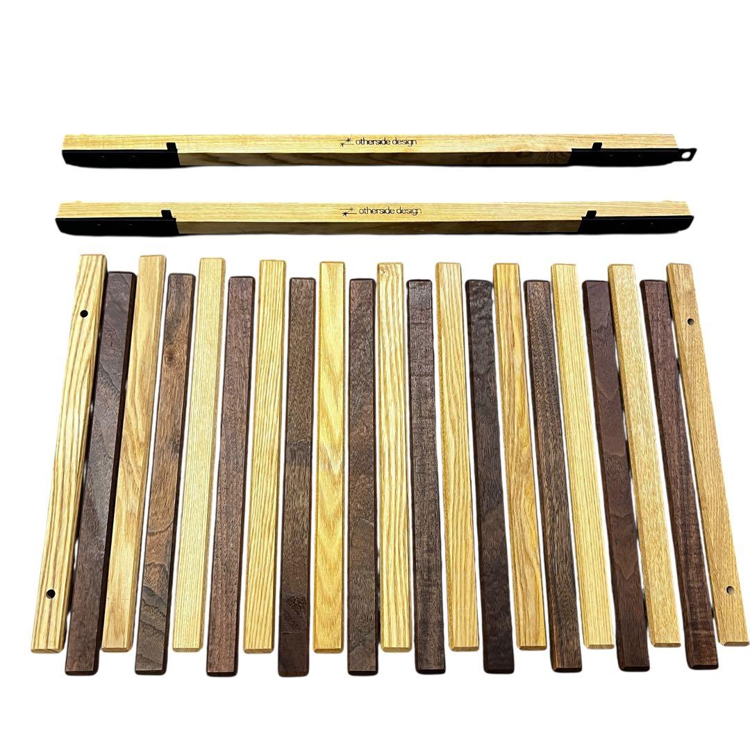 【otherside design】ブリッジテーブル for 25