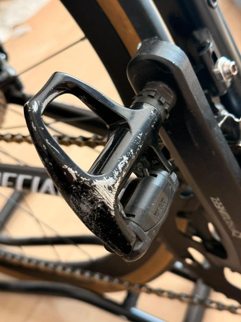 XDS RC618 フル内装 S-WORKS風 取り引き