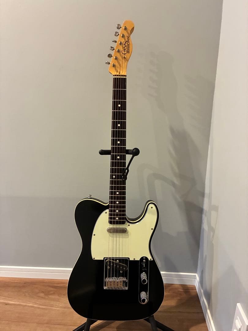 ギター Craws Maniac Sound KTR TL-01C 50th