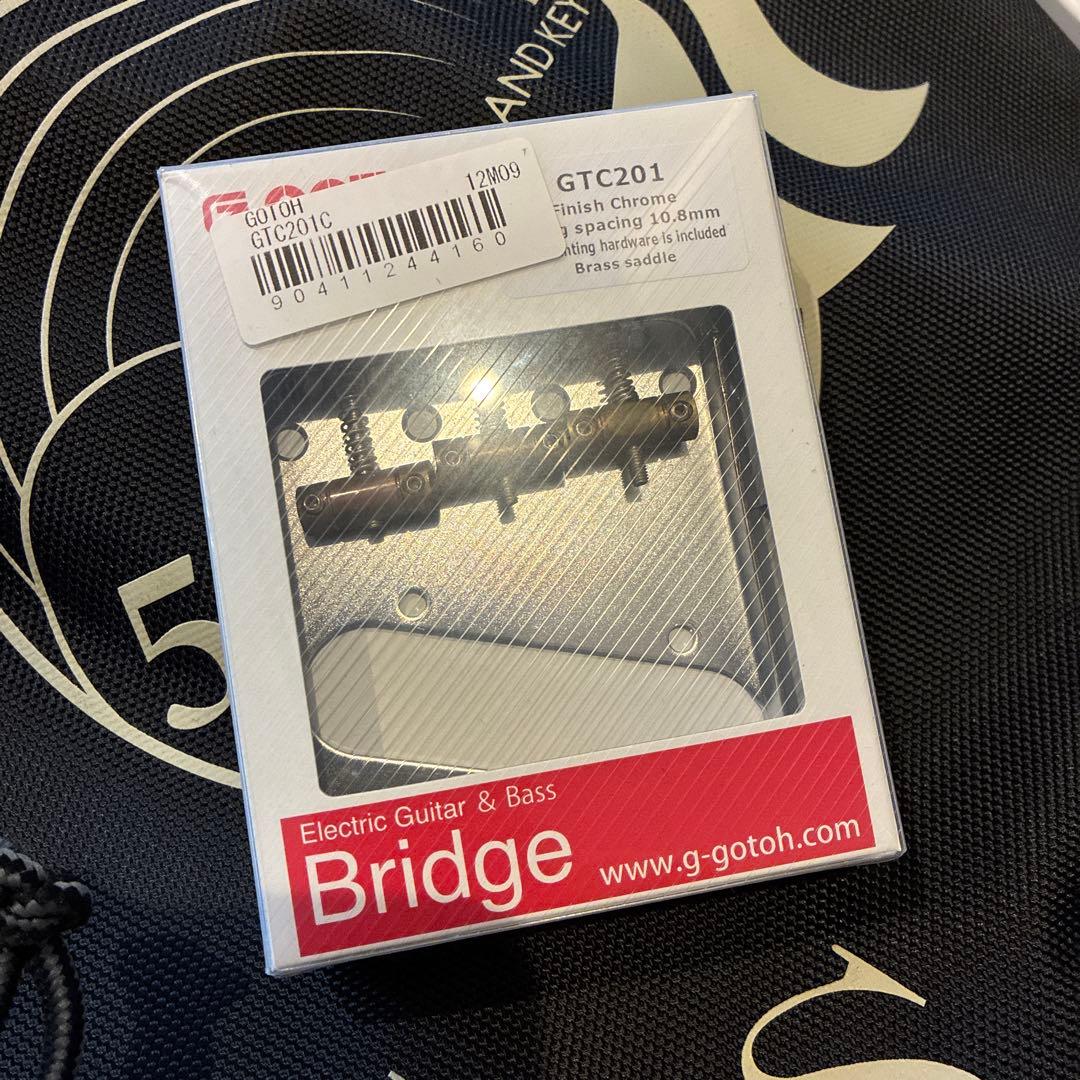 ギター Craws Maniac Sound KTR TL-01C 50th