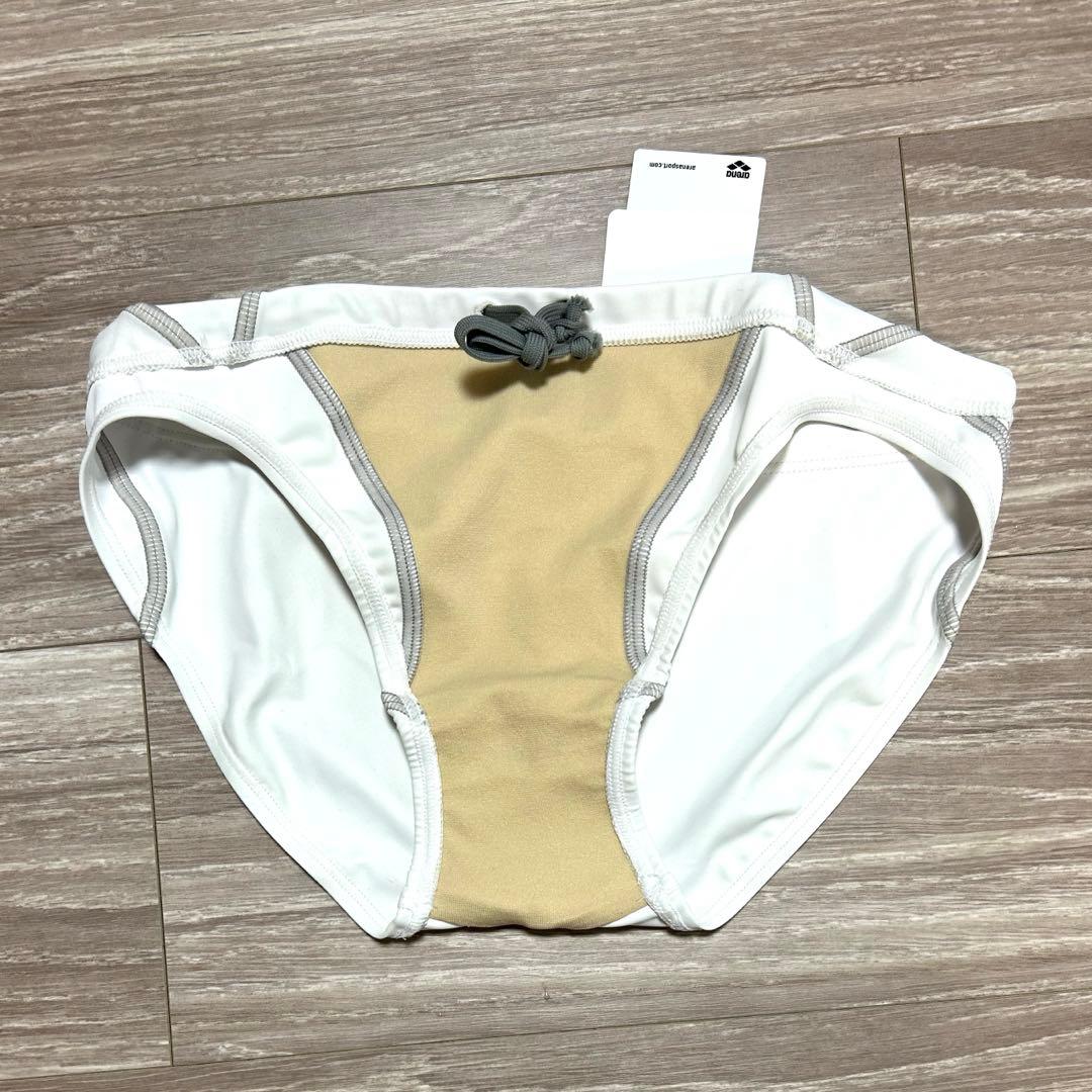 arena アリーナ nux-D 競泳水着　競パン Vパン