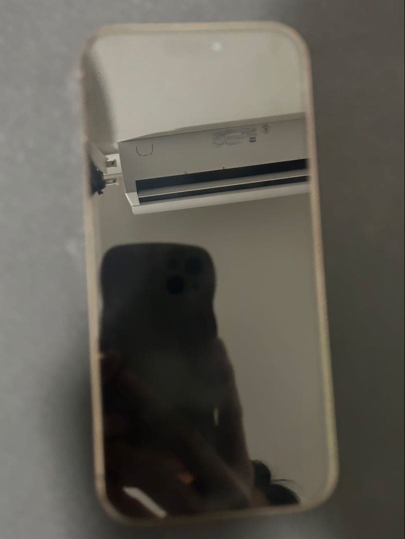 携帯電話本体 iPhone 16 pro max