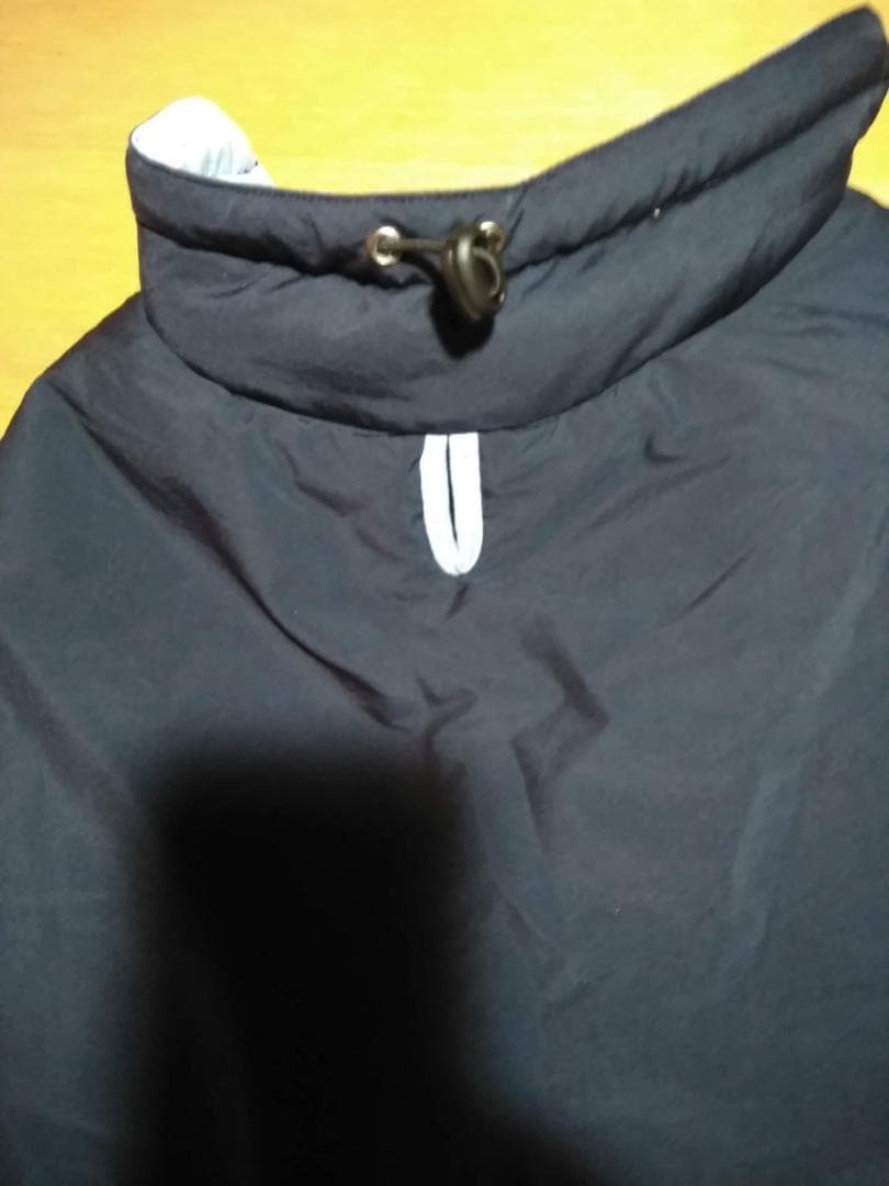 Hakusan・ゼロジャケット