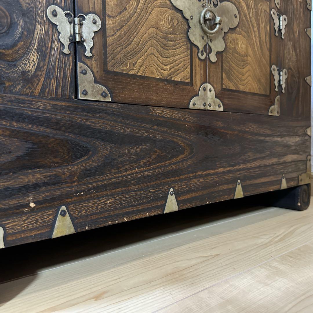 衣装箪笥⑅韓国