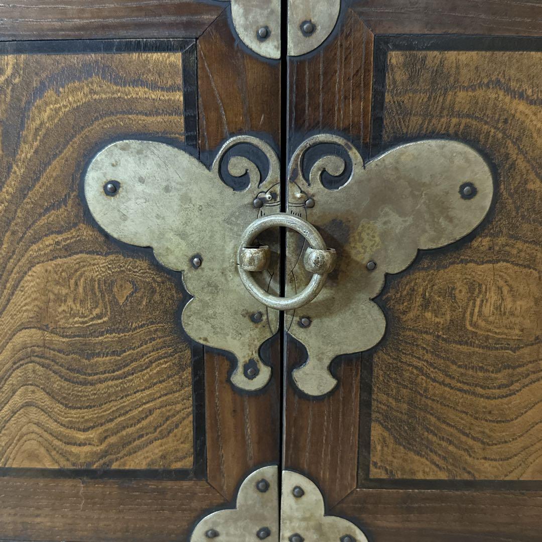 衣装箪笥⑅韓国