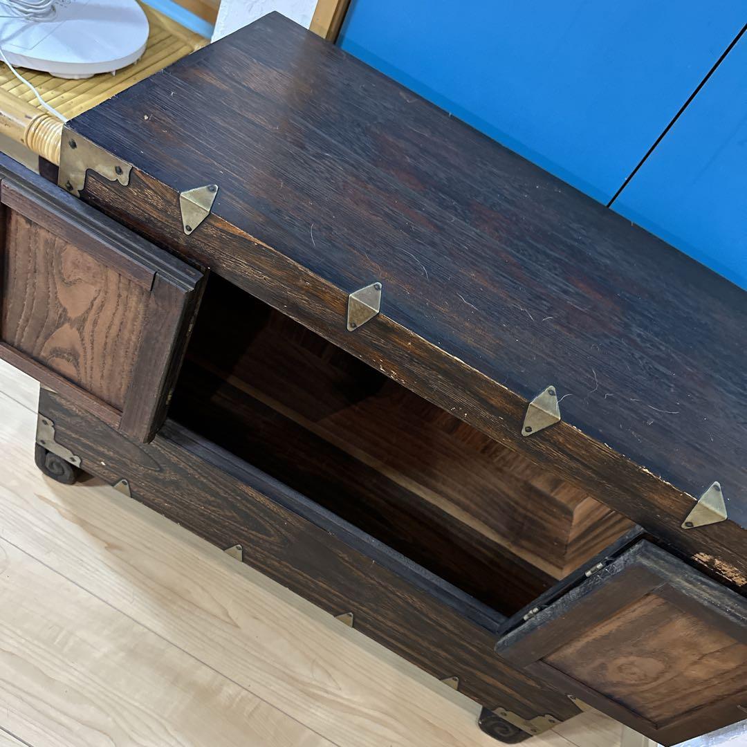 衣装箪笥⑅韓国