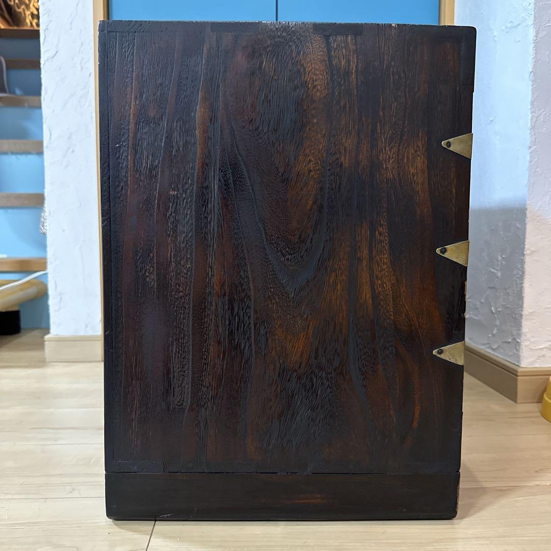 衣装箪笥⑅韓国