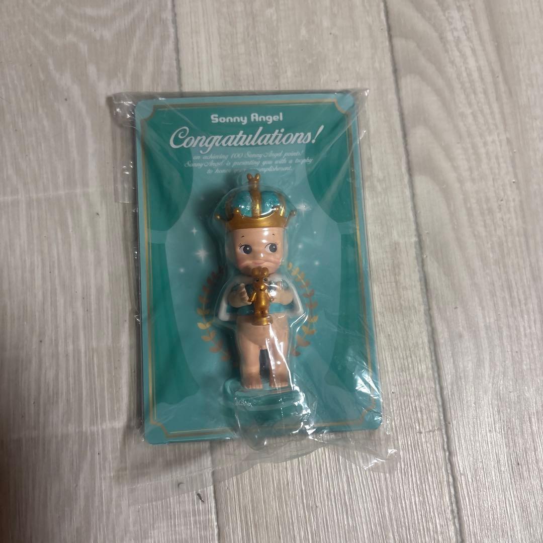 未開封 Sonny Angel ソニーエンジェル 非売品