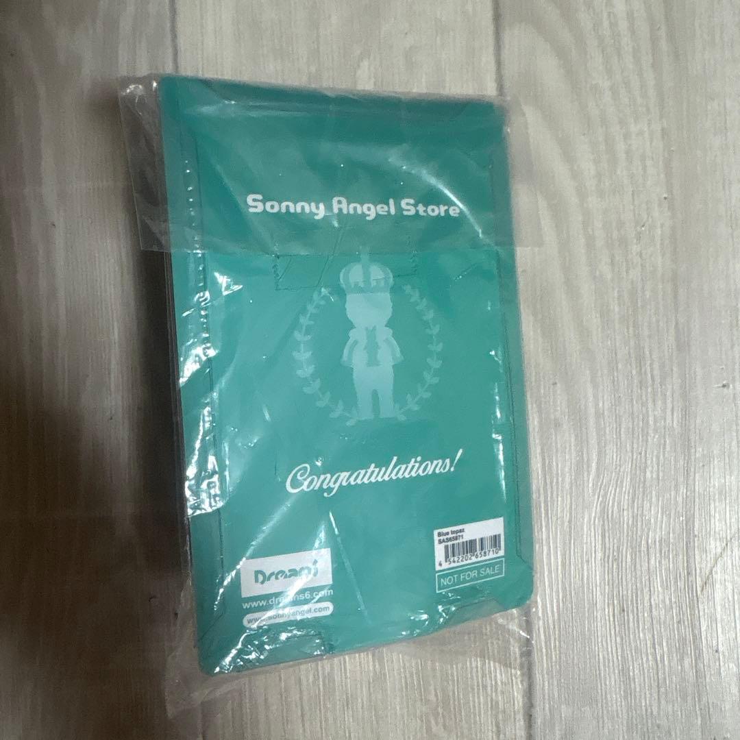 未開封 Sonny Angel ソニーエンジェル 非売品