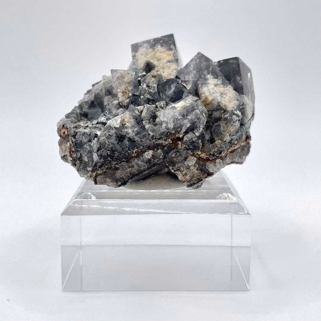 Diana Maria mine Yam Yam Pocket フローライト