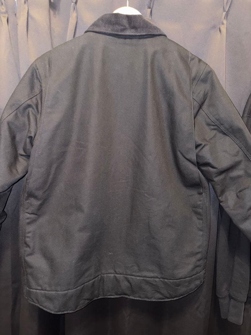 Carhartt デトロイトジャケット M