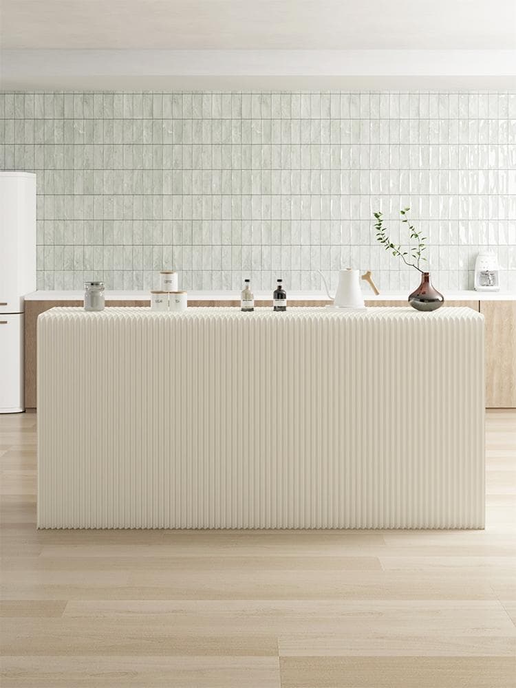 ディスプレイラック 展示台 陳列台 組立不要 折りたたみ長さ2-3ｍ高さ78㎝