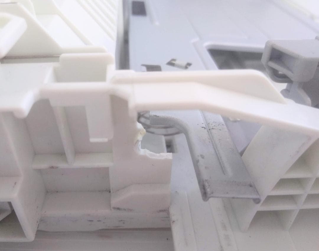 ●Wi-Fi●自動両面印刷●キャノン モノクロレーザープリンター●LBP221