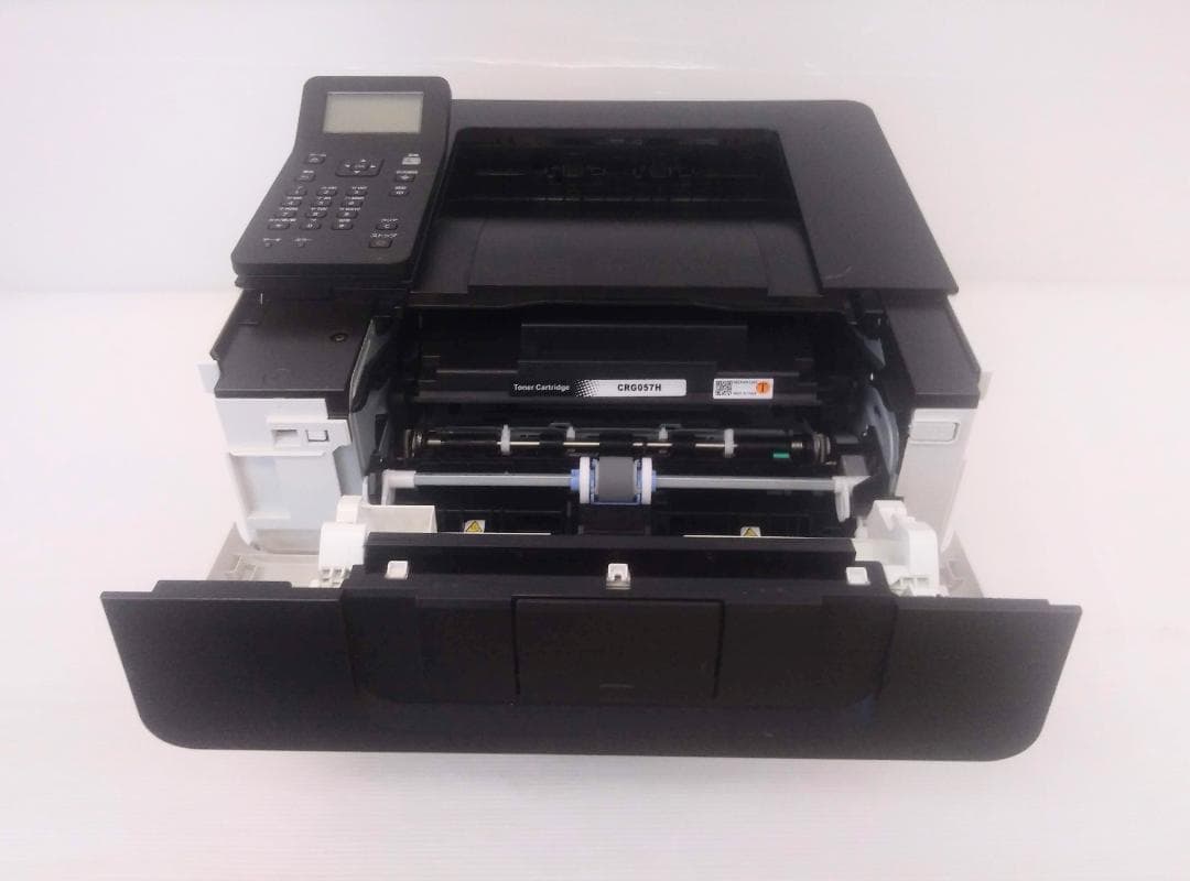 ●Wi-Fi●自動両面印刷●キャノン モノクロレーザープリンター●LBP221