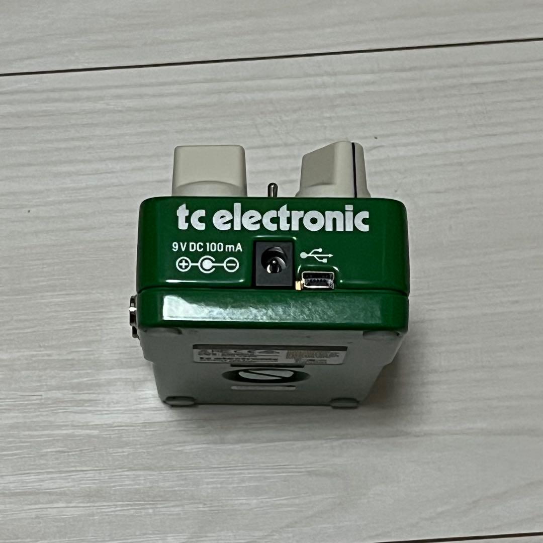 【数回使用】TC ELECTRONIC Corona Chorus