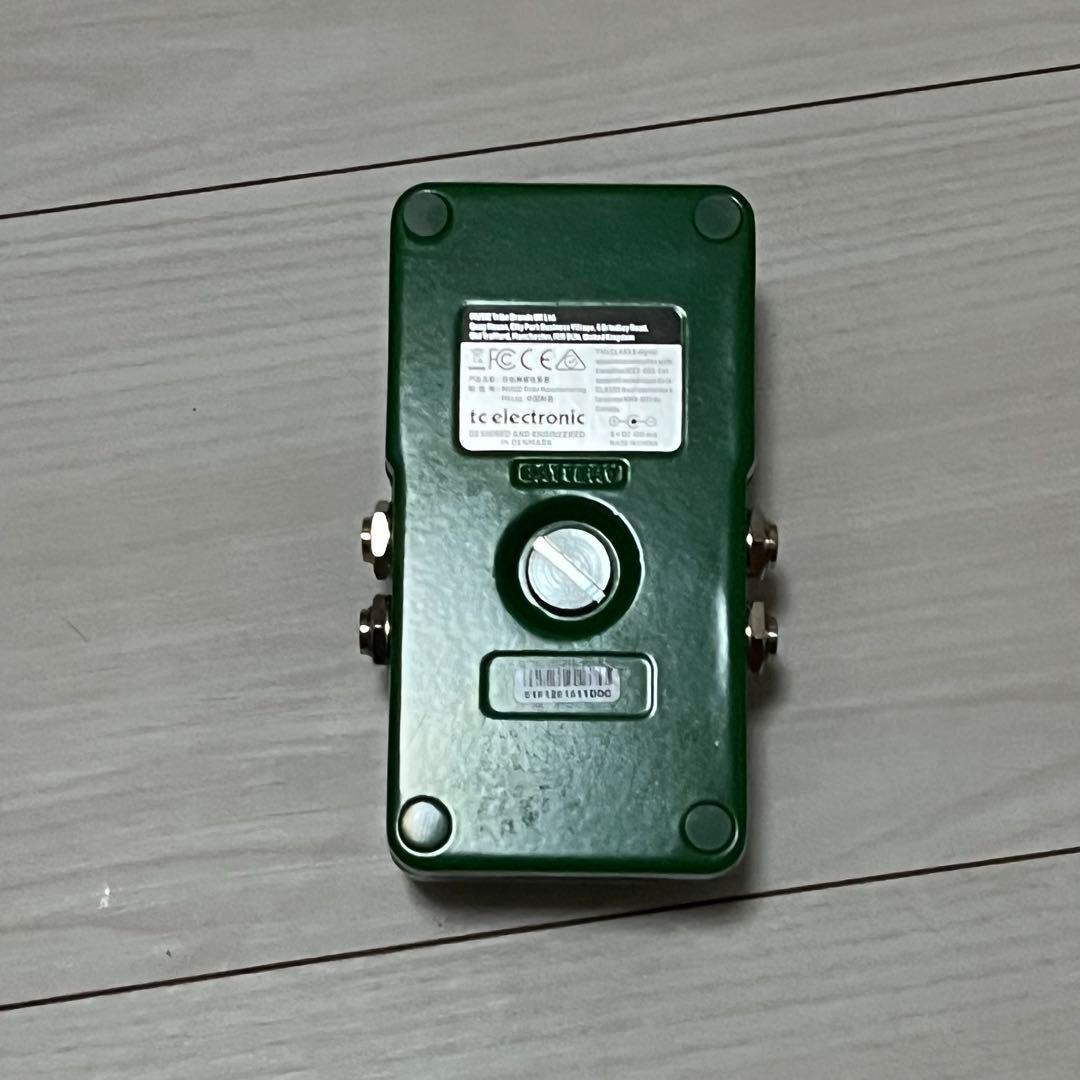 【数回使用】TC ELECTRONIC Corona Chorus