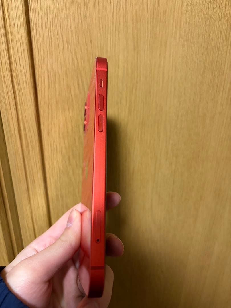 携帯電話本体 iPhone12 64GB