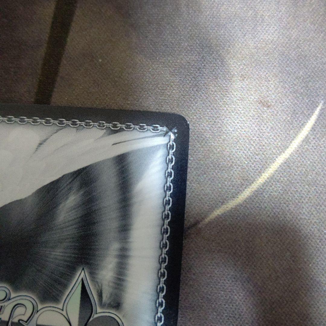 聖槍の担い手 獅子王 SP サイン