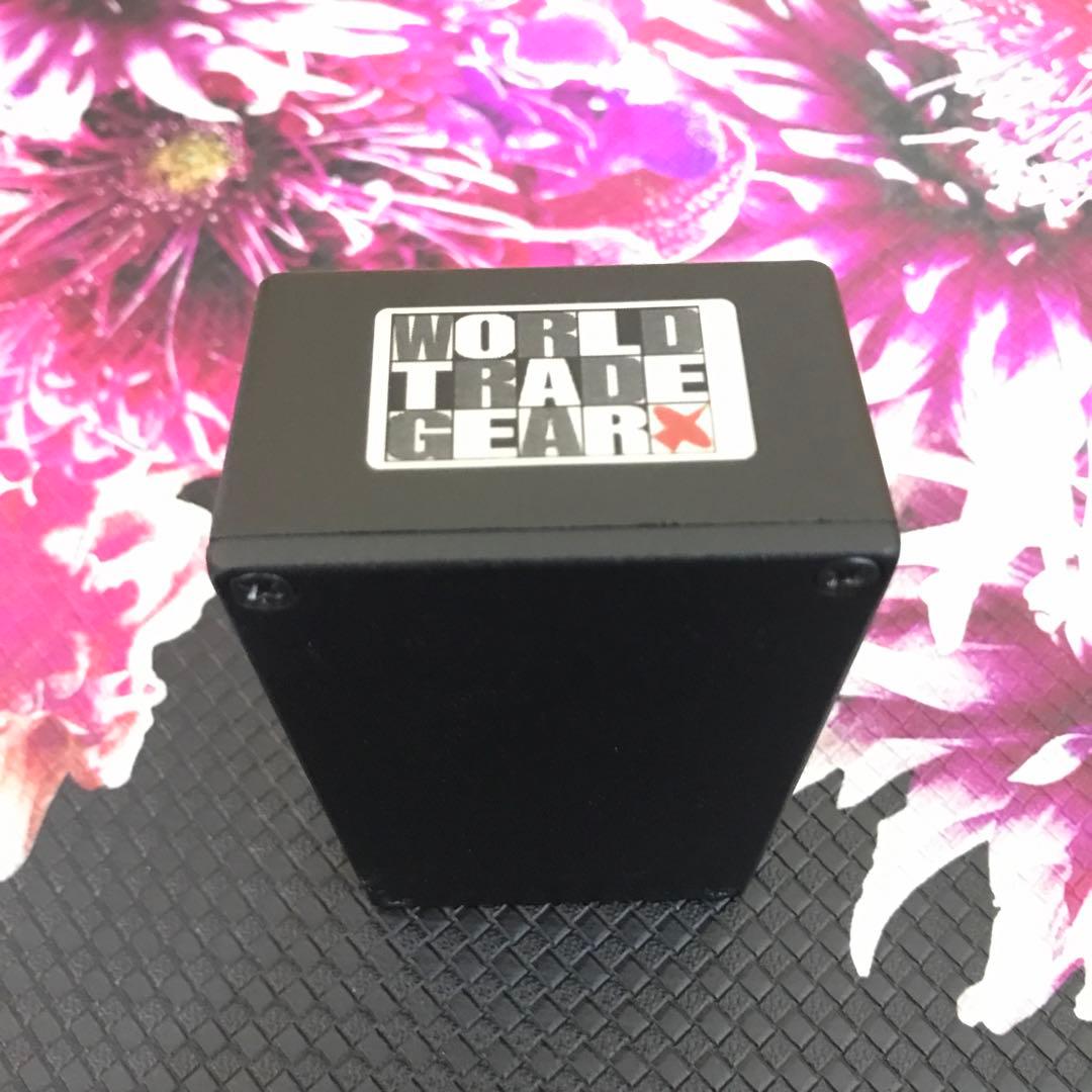 ⭐️ほぼ未使用⭐️SOLODALLAS THE SCHAEFFER REPLICA