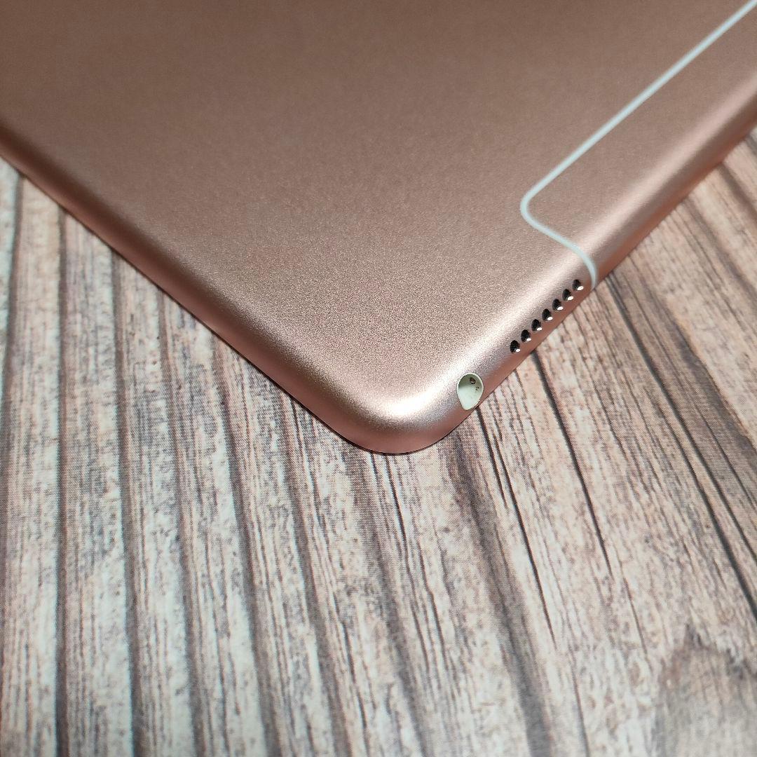 iPad Pro 9.7インチ ピンク 32GB SIMフリー 超美品