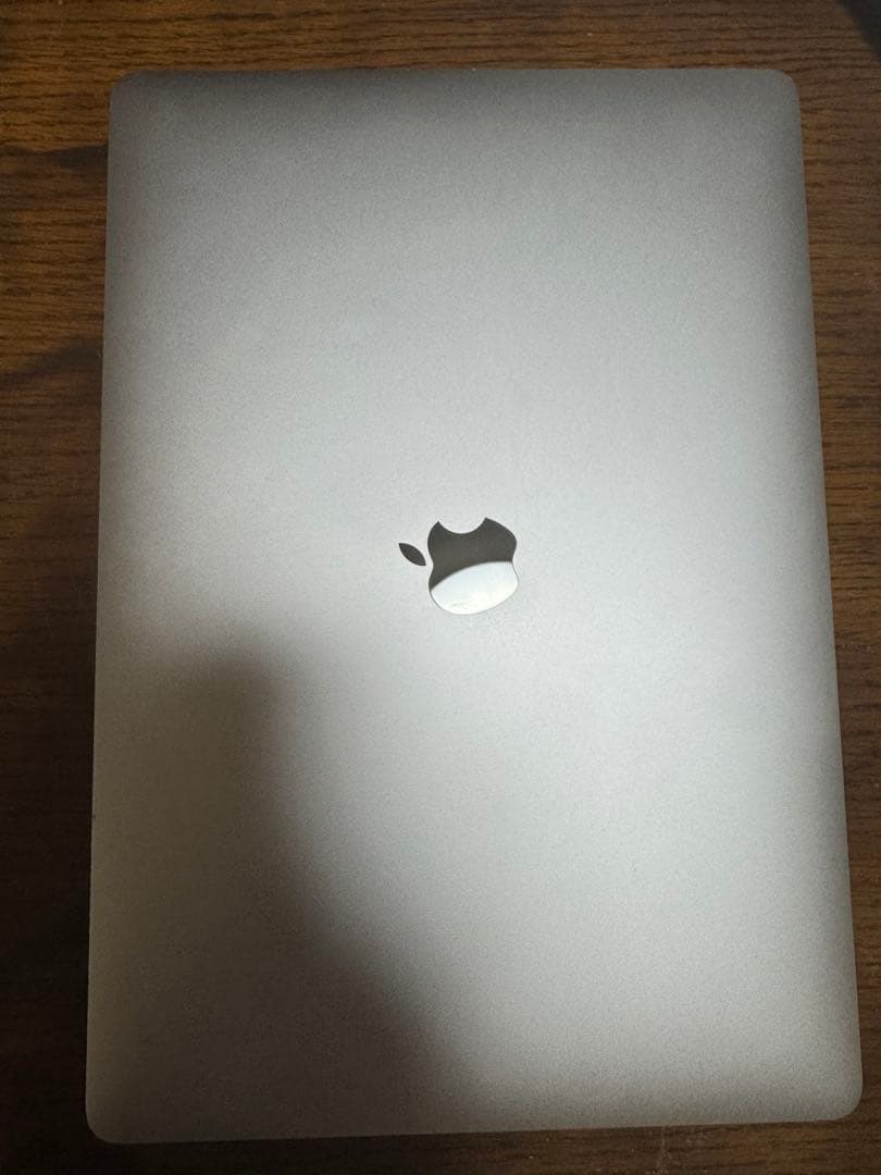 【本日価格】Apple MacBook Pro 15インチ 2017 おまけ付き