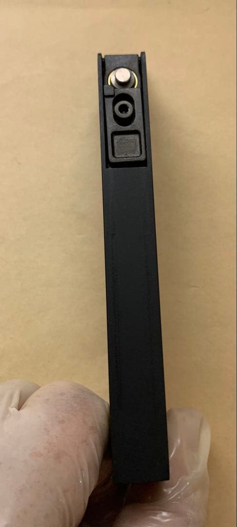 【廃版!レア】WA SCW 「V16 ローデッドターゲット ロングスライド」