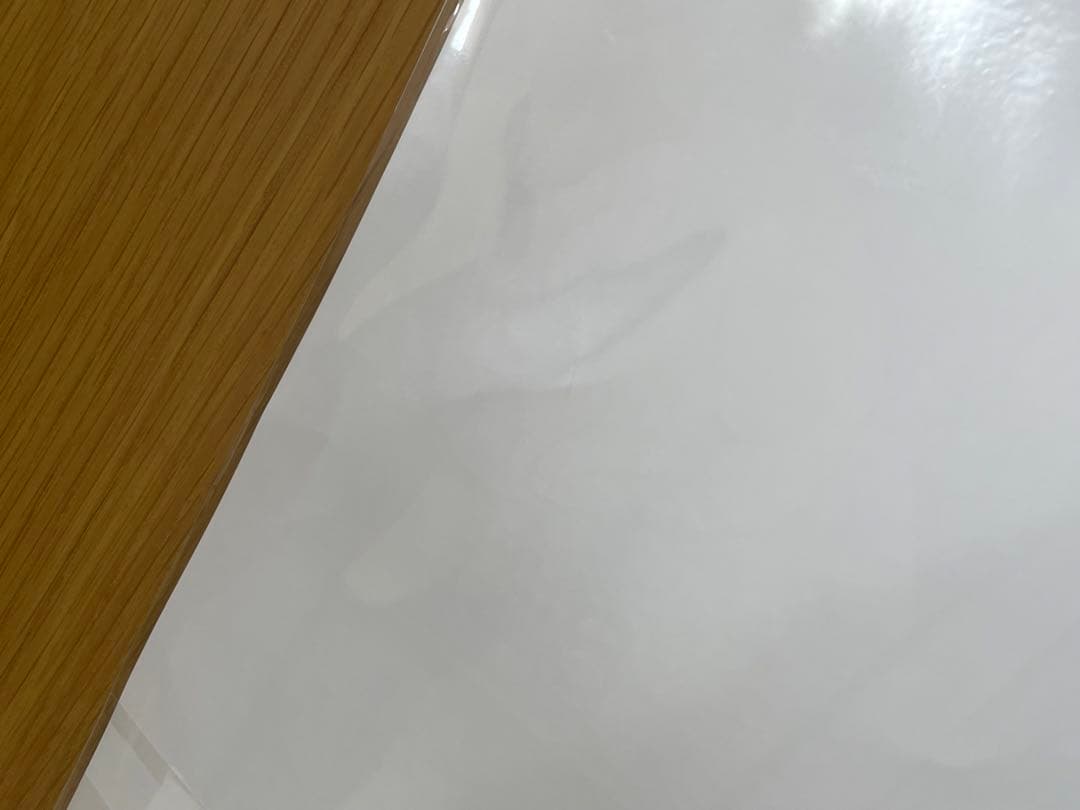 【新品未開封希少】　背すじをピン！と　鹿高競技ダンス部へようこそ　複製原画