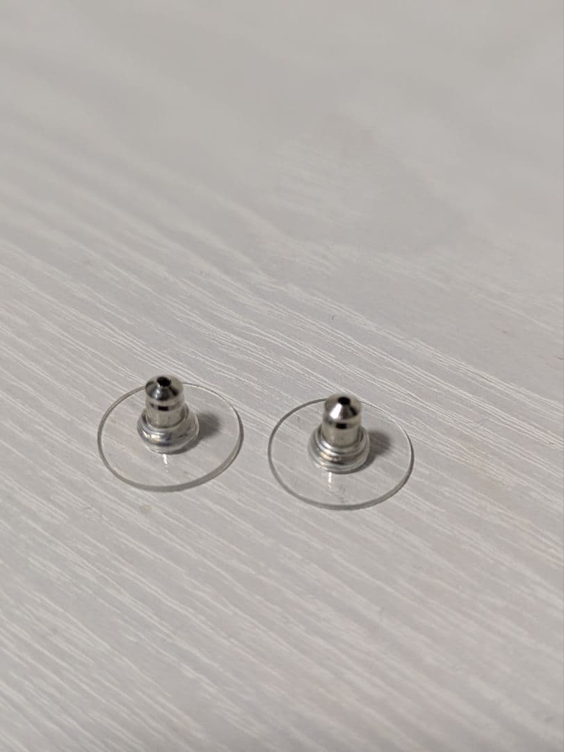 CHANEL　シャネル　ピアス　ココマーク　マルチカラー