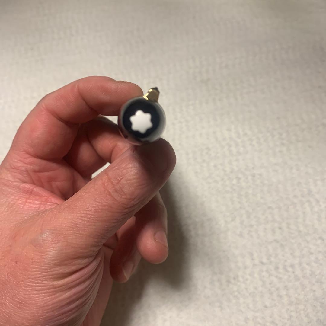 モンブラン　万年筆No.149 未使用