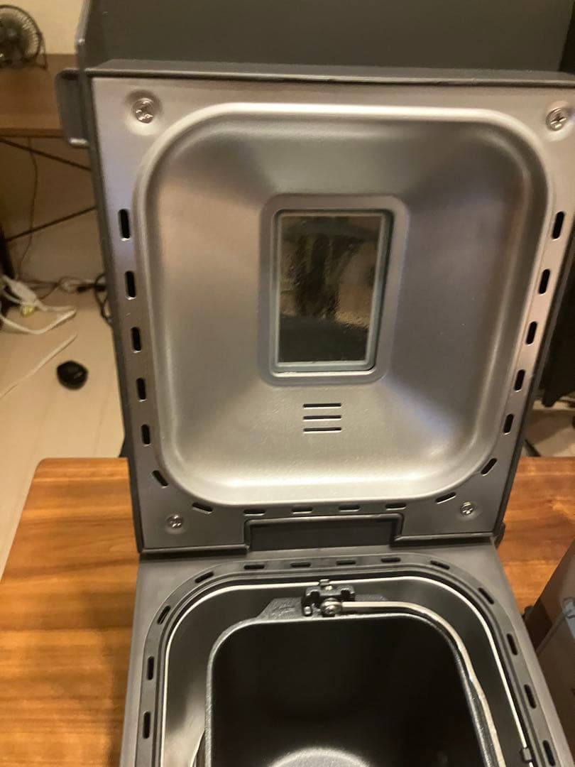 Recolte レコルトコンパクトホームベーカリー　RBK-1