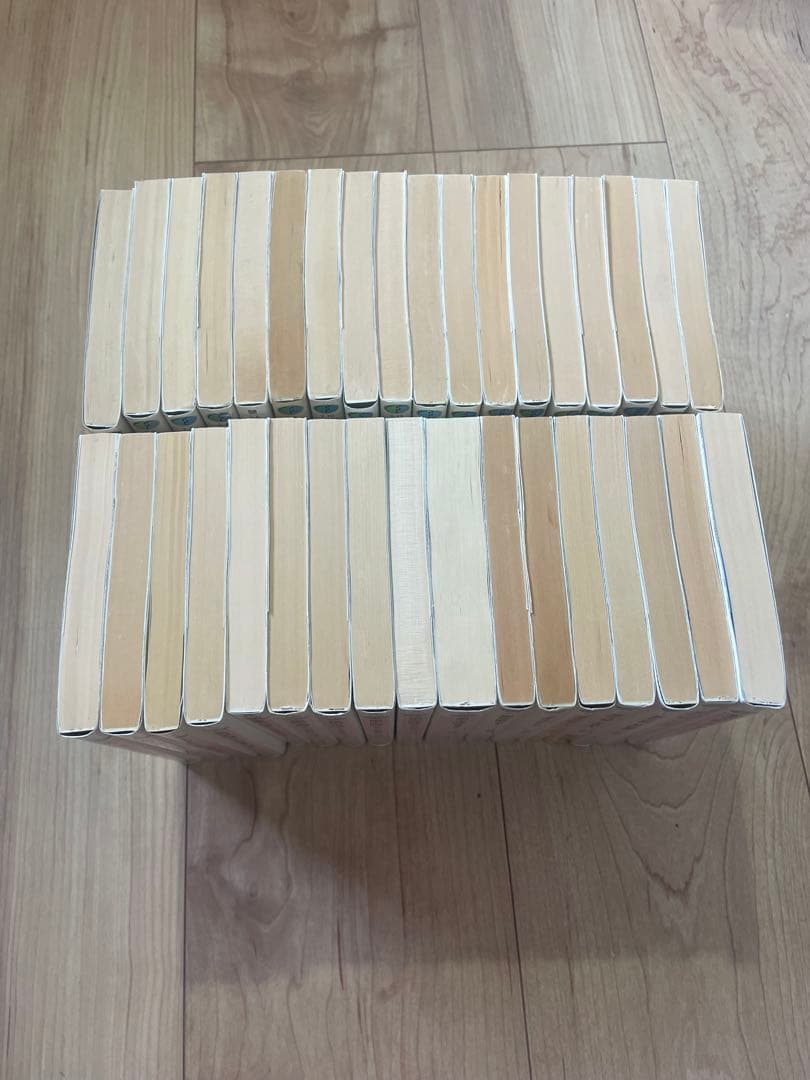 風の大陸 本編1～28巻　外伝他7冊　全巻