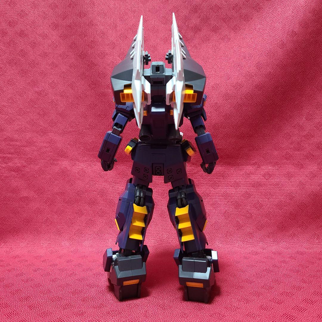 【ジャンク】 バンダイ MG ヘイズル 2点 セット まとめ売り