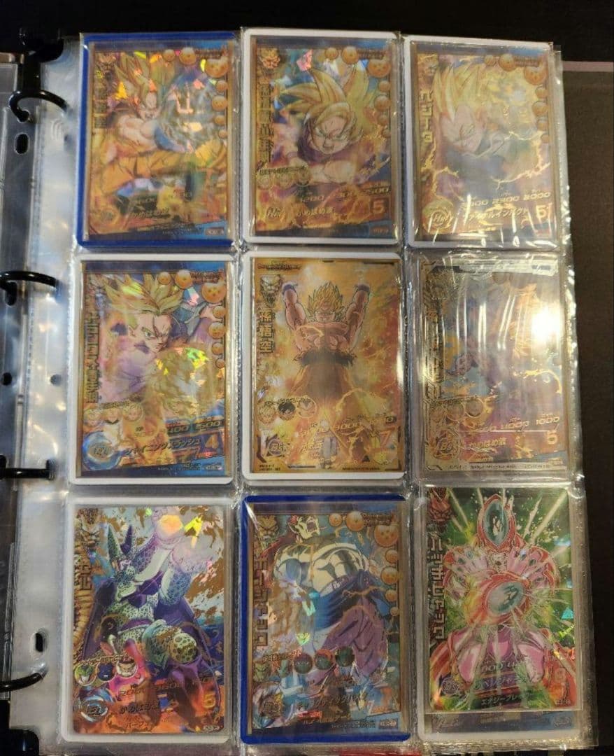 ☆ 美品 H弾 UR SEC コンプリートセット 状態良好 美品 ☆