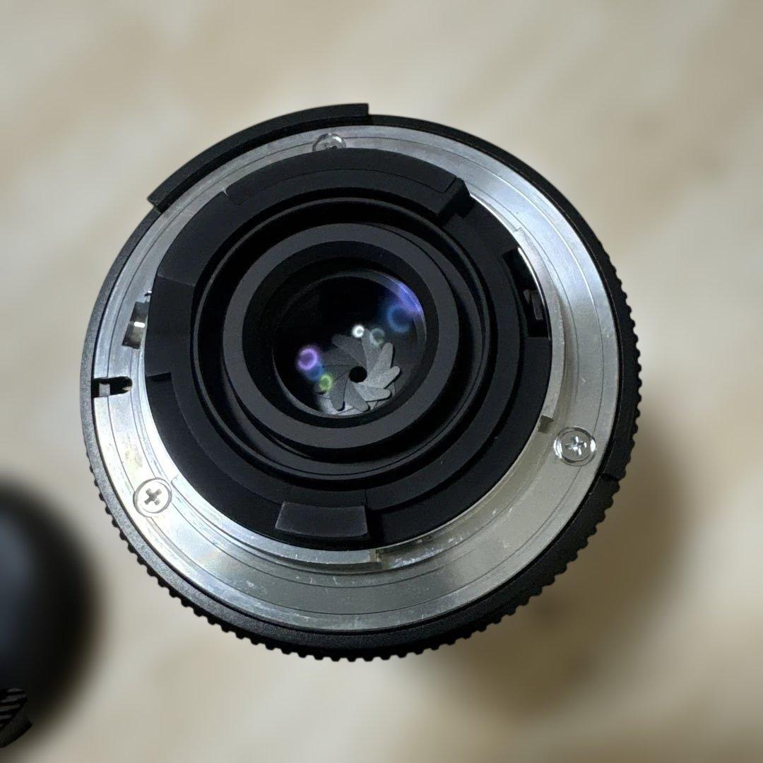 Carl Zeiss Distagon 2.8/25 ZF.2 レンズ