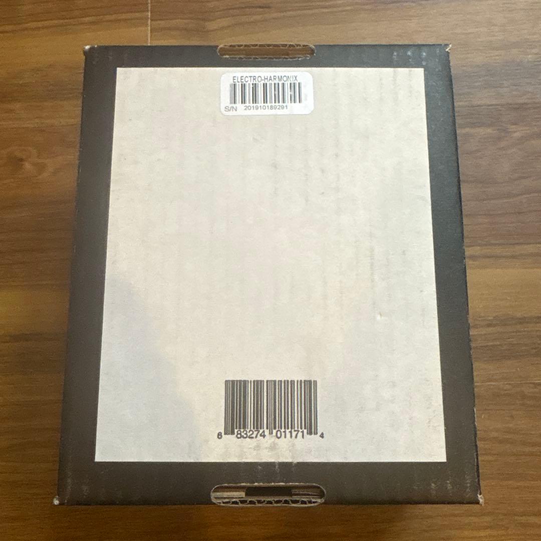 electro-harmonix Lester K ロータリー　エフェクター