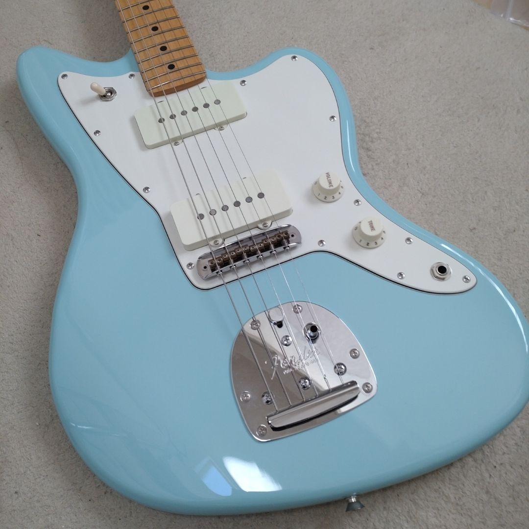 ギター Fender Hybrid II Jazzmaster