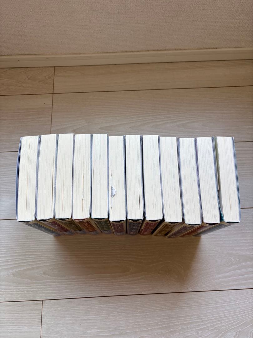 小説　本好きの下剋上　第五部セット