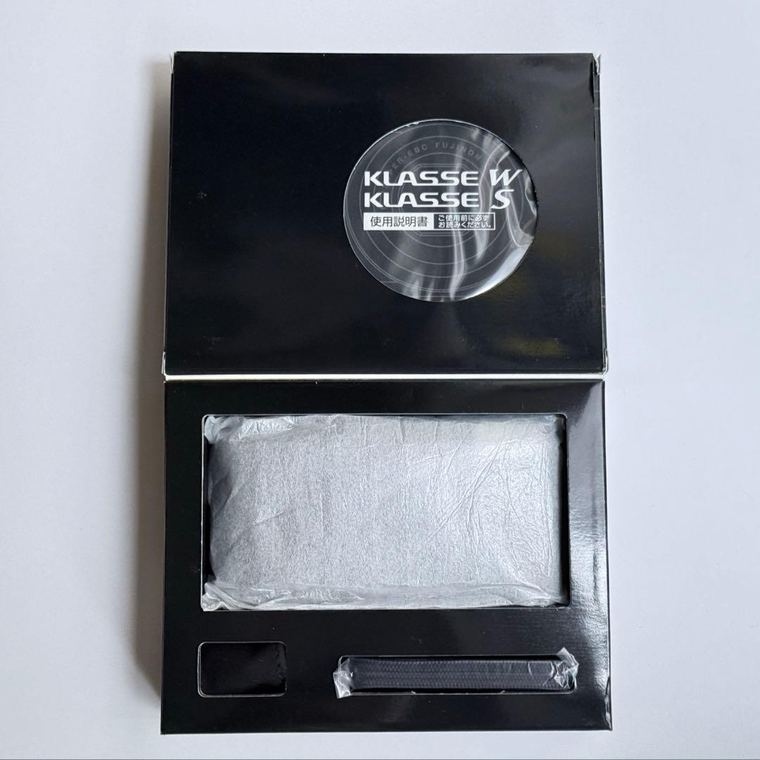 【新品未使用品】富士フイルムKLASSE S No.4035122