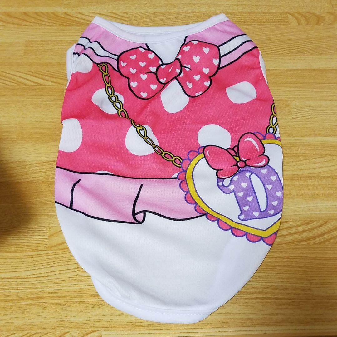 ディズニー風②