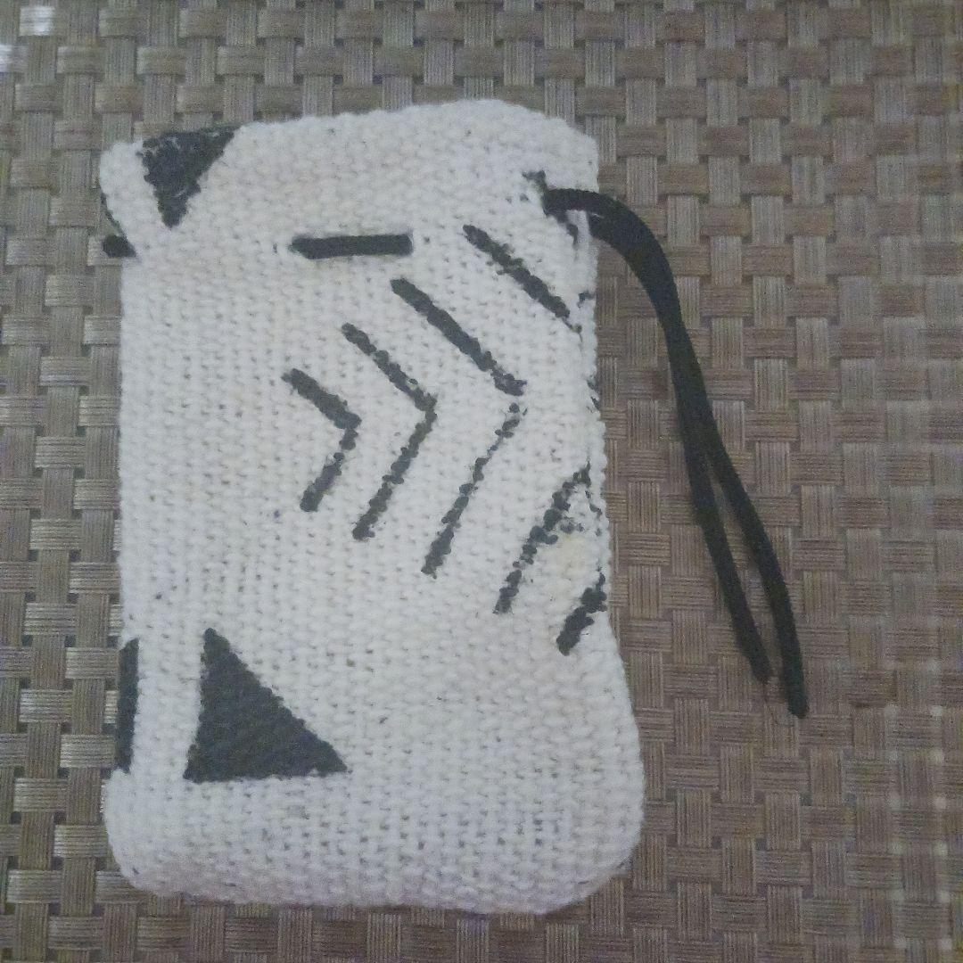 ほぼ未使用　ADAWAT'N TUAREG バングル フリーサイズ