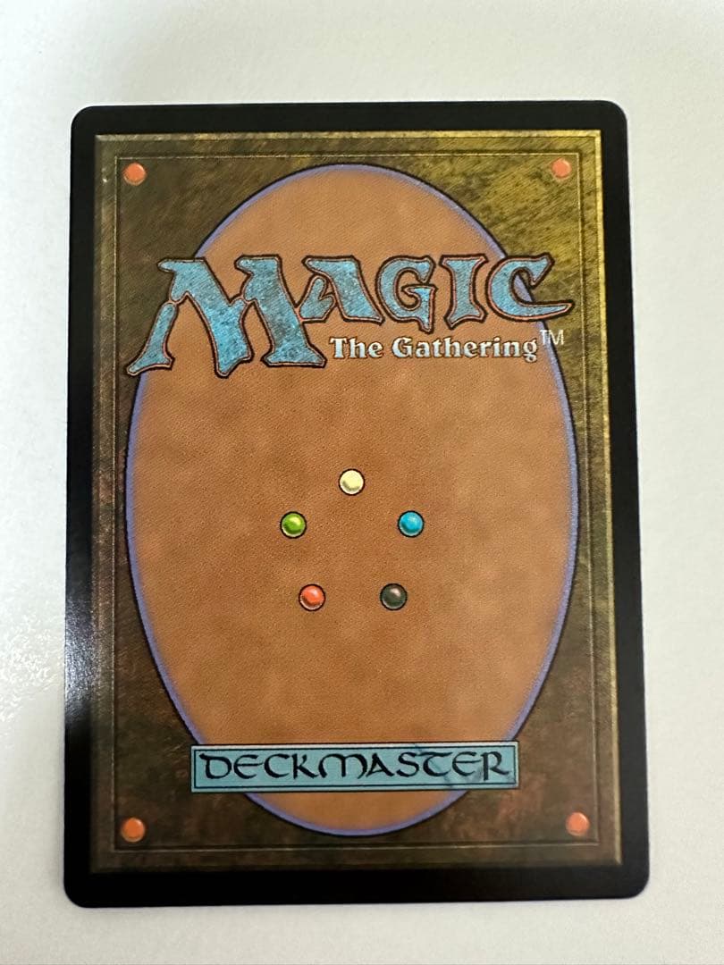 リスティックの研究　ボーダレス　日本語　藤ちょこ　mtg 日本画